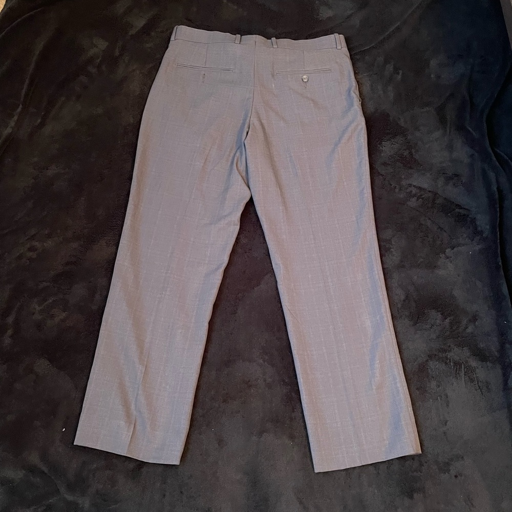 Perry Ellis Long Dress Pants - Picture 2 of 2